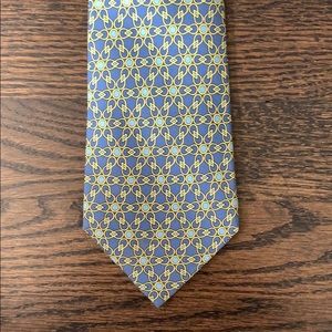 Hermès tie